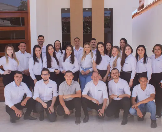 Equipe Dascon