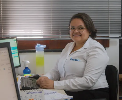 Equipe Dascon