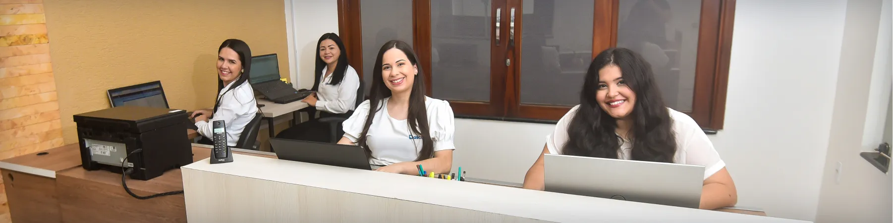 Equipe Dascon