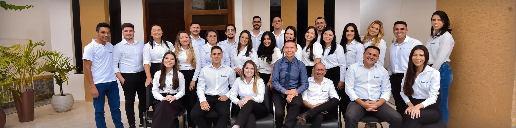 Equipe Dascon