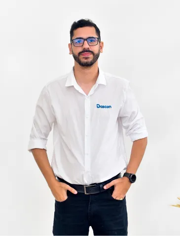 Equipe Dascon