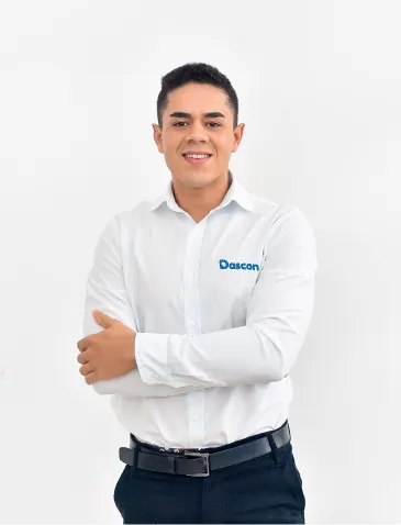 Equipe Dascon