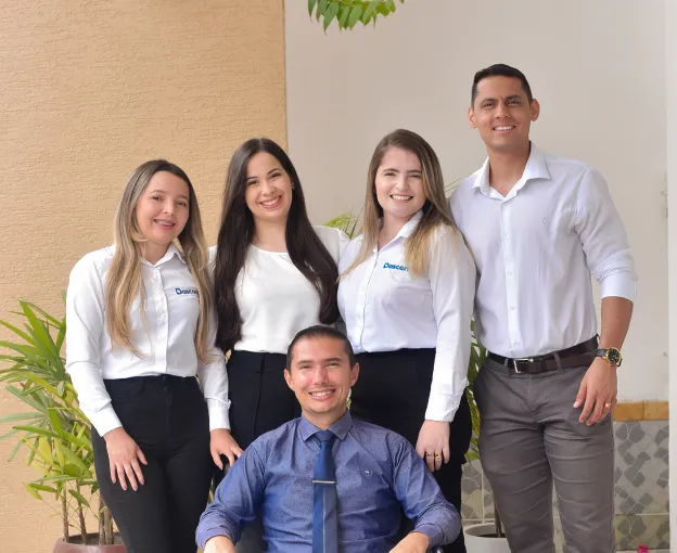 Equipe Dascon