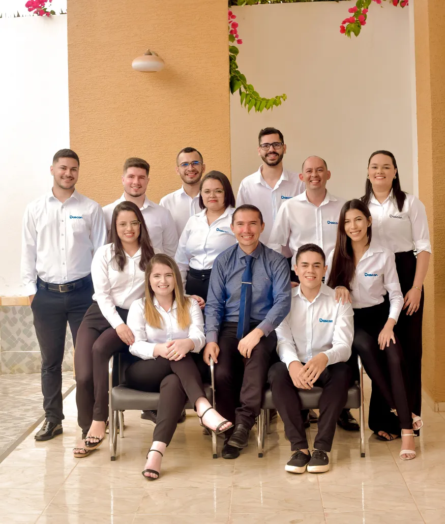 Equipe Dascon