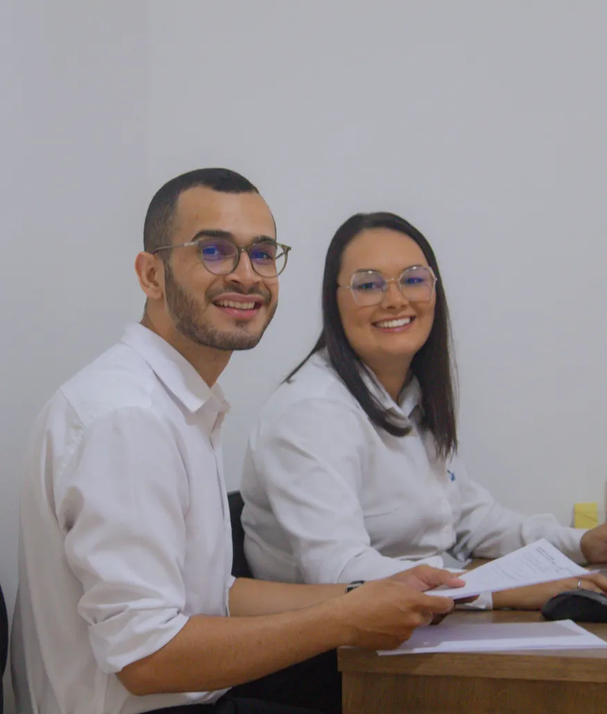 Equipe Dascon