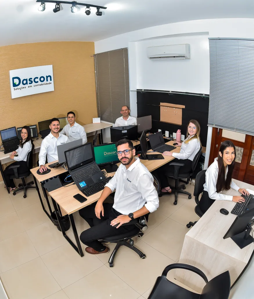 Equipe Dascon